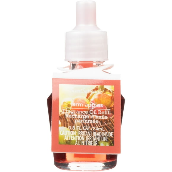 Huile Scent Charm ScentSationals - Farm Apple