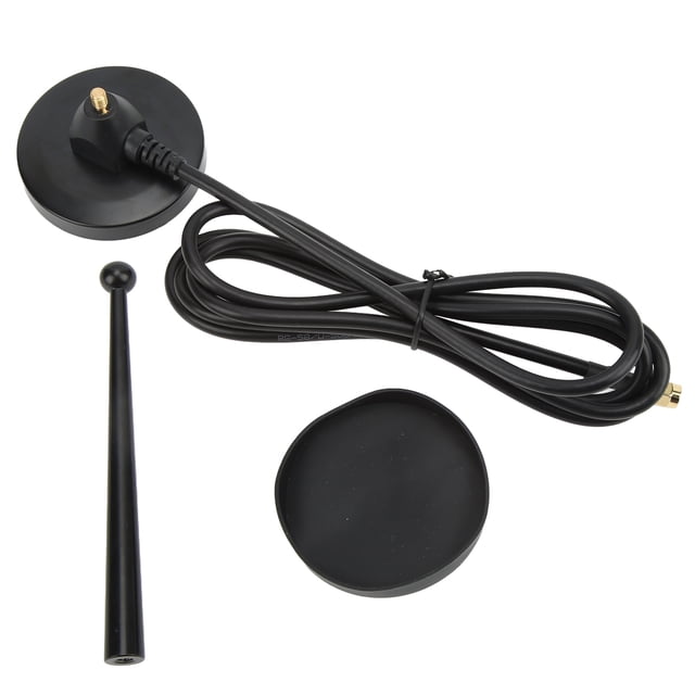 Antena de red XP‑4G‑015 4G varilla de cobre de bola GSM GPRS LTE 3G 4G ventosa grande antena omnidireccional de alta ganancia