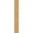thumbnail image 4 of Ekena Millwork 5.50"W x 30"D x 42"H Olympic Smooth Craftsman Outlooker, Western Red Cedar, 4 of 4