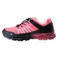 thumbnail image 2 of Hi-Tec Womens Holt Waterproof Walking Shoes, 2 of 4