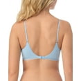 thumbnail image 2 of OnGossamer womens  Next To Nothing T-Shirt Bra, 36D, 2 of 3
