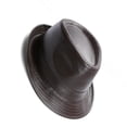 thumbnail image 2 of Transemion Stylish Hats For Men All Seasons And Any Outfit Add Charm To Outfits Hat For Men brown 1Set, 2 of 6