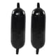 thumbnail image 1 of Guardabarros marinos ANGGREK 2 piezas Negro 65 x 23 pulgadas, 1 of 8