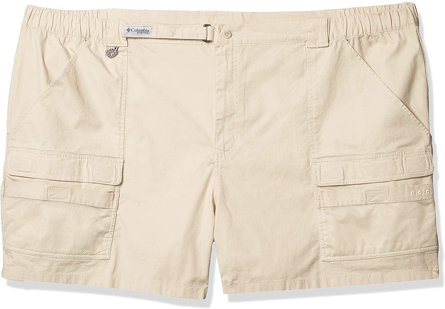 Columbia Men's Half Moon III 6 Inch 