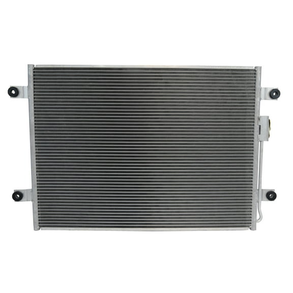 Automotive Cooling Condenser For Freightliner Western Star Fits M2 Cascadia 4900FA 106 60000