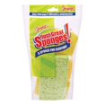 thumbnail image 1 of Spongezz 01505-A Assortiment d'Éponges - Lot de 12, 1 of 1