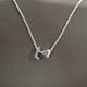 thumbnail image 1 of YUKAM Collar personalizado Joyas L2 Tan Jianjun unisex, 1 of 2
