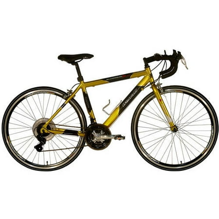 GMC Denali 700c 19" Men's Road Bike