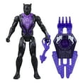 thumbnail image 2 of Figura de Acción Hasbro Marvel Avengers VenomVersus Anti-Venom Black Panther, 2 of 4