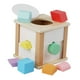 thumbnail image 5 of Cubo de Actividades con Forma de Bloque Montessori para La Creatividad de Exploración Sensorial, 5 of 9