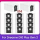 thumbnail image 1 of 14PCS Dust Bags for Dreame D10 Plus Gen 2 Vacuum Accessories, 1 of 5