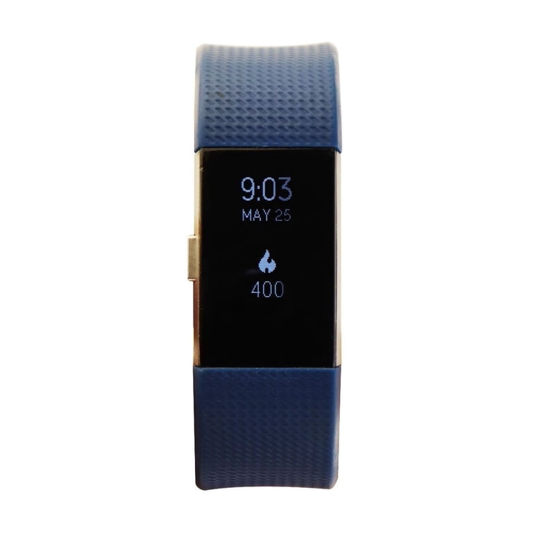 fitbit charge 2  新品未使用 large Fitbit Charge 2 Activity Tracker + Heart Rate - Large - Walmart.com