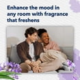 thumbnail image 3 of Glade PlugIns Scented Oil 10 Refills, Air Freshener, Tranquil Lavender & Aloe, 10 x 0.67 oz, 10 Refills, 3 of 8