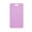 Purple (1PC), variant on Erasable Badge Sticky Notes, Reusable Silicone Badge Buddy Vertical Horizontal, Ballpoint Pen Write & Alcohol Erase, Lightweight Notepad for Nurse Teacher