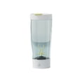 thumbnail image 1 of Toystoory Taza mezcladora Botella mezcladora PC Tamaño compacto Funcionamiento con Accesorios para exteriores Taza agitadora Suministros para Juegos de servir café y té Blanco Toystoory HA083290-01B, 1 of 6