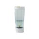 thumbnail image 1 of Ounissouiy Taza mezcladora, botella mezcladora, PC, gran capacidad, 500ML, taza agitadora de larga duración, gimnasio, dulce regalo de moda, suministros Juegos de servir café y té Blanco Ounissouiy HA083290-01B, 1 of 1