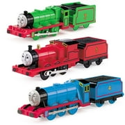Thomas The Train & Friends: James with Bonus Track