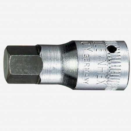 

Stahlwille 44K 1/4 Hex Socket 5 mm