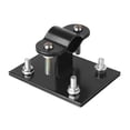 thumbnail image 4 of Soporte para cesta de bicicleta Zulema Metal 15 a 3 cm, 4 of 7