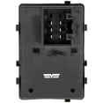 thumbnail image 4 of Dorman 901-334 Front Driver Side Power Window Switch - 2 Button Master for Specific Ford Models, 4 of 5