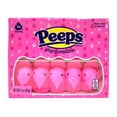 Easter Peeps Marshmallow Candy, Assorted Colors Variety Pack Perfect