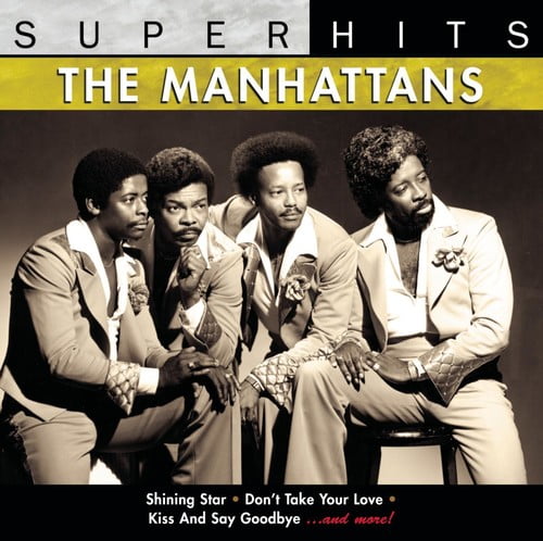 Sweet Talking Soul: The Manhattans 1965-1990 The Manhattans \u2013 Sweet Talk \u2013 Vinyl (LP, Album), 1989 [r2654773
