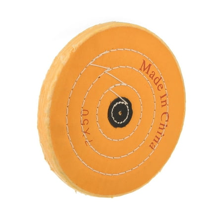 buffing polishing