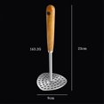 thumbnail image 1 of Press Kitchen Gadget - Puré de patatas de acero inoxidable, 1 of 5