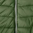 thumbnail image 5 of Chamarra Hombre Acolchada Tipo Puffer Capitonada, 5 of 5