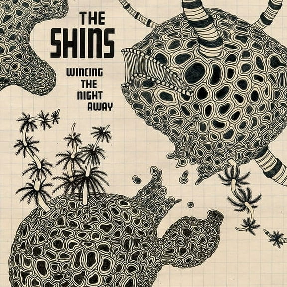 The Shins - Wincing the Night Away - Music & Performance - Vinyl