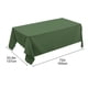 thumbnail image 3 of Manteles, cubierta para mesa de picnic, cubierta de mesa rectangular de plástico grande, mantel de tela fácil de limpiar, mantel de fiesta que cubre el rectángulo, 3 of 7