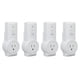 thumbnail image 3 of Remote Control Electrical Outlet, Wireless Power Outlet Socket For Home ANGGREK Otros, 3 of 8