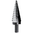 thumbnail image 2 of Broca escalonada Unibit Irwin de 3/16 a 1/2 pulgadas X 6 pulgadas TIENE, 2 of 3