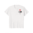 thumbnail image 1 of 180g Men'S 100% Cotton T-shirt. Comfortable, Casual, Versatile and Fashionable. a Must-have Round-neck Short-sleeved T-shirt for Men. Can Be used as a Gift. Printed and Shipped From The united States, 1 of 6