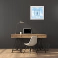 thumbnail image 3 of Marrott, Stephanie 20x20 White Modern Wood Framed Museum Art Print Titled - Shine Bright, 3 of 4