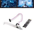 thumbnail image 3 of B+M Key RTL8126 Plastic Networking Adapter Fast Installation Industrial Networking Adapter For Computer Accessories, 3 of 8