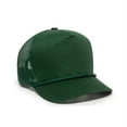 thumbnail image 2 of Outdoor Cap GL-155 High Profile Mesh Back with Cord-Tan/Black, 2 of 8