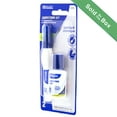 thumbnail image 4 of BAZIC Correction Fluid White Out, Bristle Brush & Metal Tip (2/Pack), 2-Packs, 4 of 7
