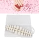 thumbnail image 5 of Uñas Postizas De Cubierta Completa, Uñas Postizas Multiusos Transpirables Para Salón De Uñas, 5 of 7