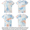 thumbnail image 3 of SURJDE Womens Hakuna Graphic Printed Tshirts Cute Funny Tees, 3 of 4