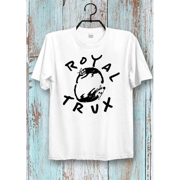 Royal Trux Shirt tee top Music Shirt Cool Ideal, Unisex-Shirts