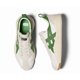 thumbnail image 3 of Onitsuka & Tiger ACROMOUNT 1183B257 105 CREAM/SPINACH GREEN New in Box from Japan, 3 of 6