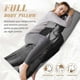 thumbnail image 4 of 2025 BTS Jung Kook (82) Body Pillow Case BTS Jung Kook (82) Full Size Pillow Case-ML1569, 4 of 5