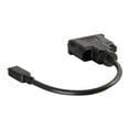 thumbnail image 4 of MICRO HDMI M TO DVI F DONGLE, 4 of 5