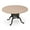 Toast, variant on KoverRoos 94262 Weathermax Round Table Cover, Chocolate - 22 Dia x 15 H in.