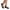 Black, variant on Oyedens Dress Shoe for Women Black White Casual Work Pump Shoes Heels Slip on Ballet Loafers
