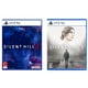 thumbnail image 1 of PS5 Combo Silent Hill f + Silent Hill 2, 1 of 3
