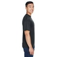 thumbnail image 3 of UltraClub Men's Cool Dry Sport T-Shirt, 3 of 3