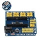 thumbnail image 1 of Módulo De Expansión Para Nano/Uno Módulo De Protección Del Sensor De Expansión Para Arduino Nano 3 I/O Guardurnaity TO001740-00, 1 of 7