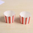 thumbnail image 5 of 50X Cupcake Paper Cake Case Baking Cups Liner Muffin Kitchen Baking, 5 of 5